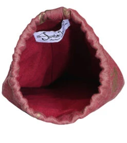 Bodhi Yoga Mat Bag -Swimming And Diving 6635511185576 pink 4a