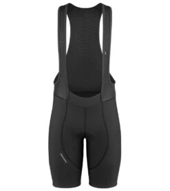 Louis Garneau Men's Fit Sensor 3 Cycling Bib Short