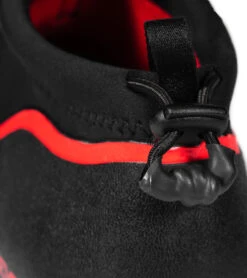 Level Six Unisex River Boot 2mm Vulcanized Rubber & Neoprene Boot 9 Level Six Unisex River Boot 2mm Vulcanized Rubber & Neoprene Boot -Swimming And Diving 6682429227176 black 5a