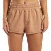 FREE PEOPLE Half Way There Short