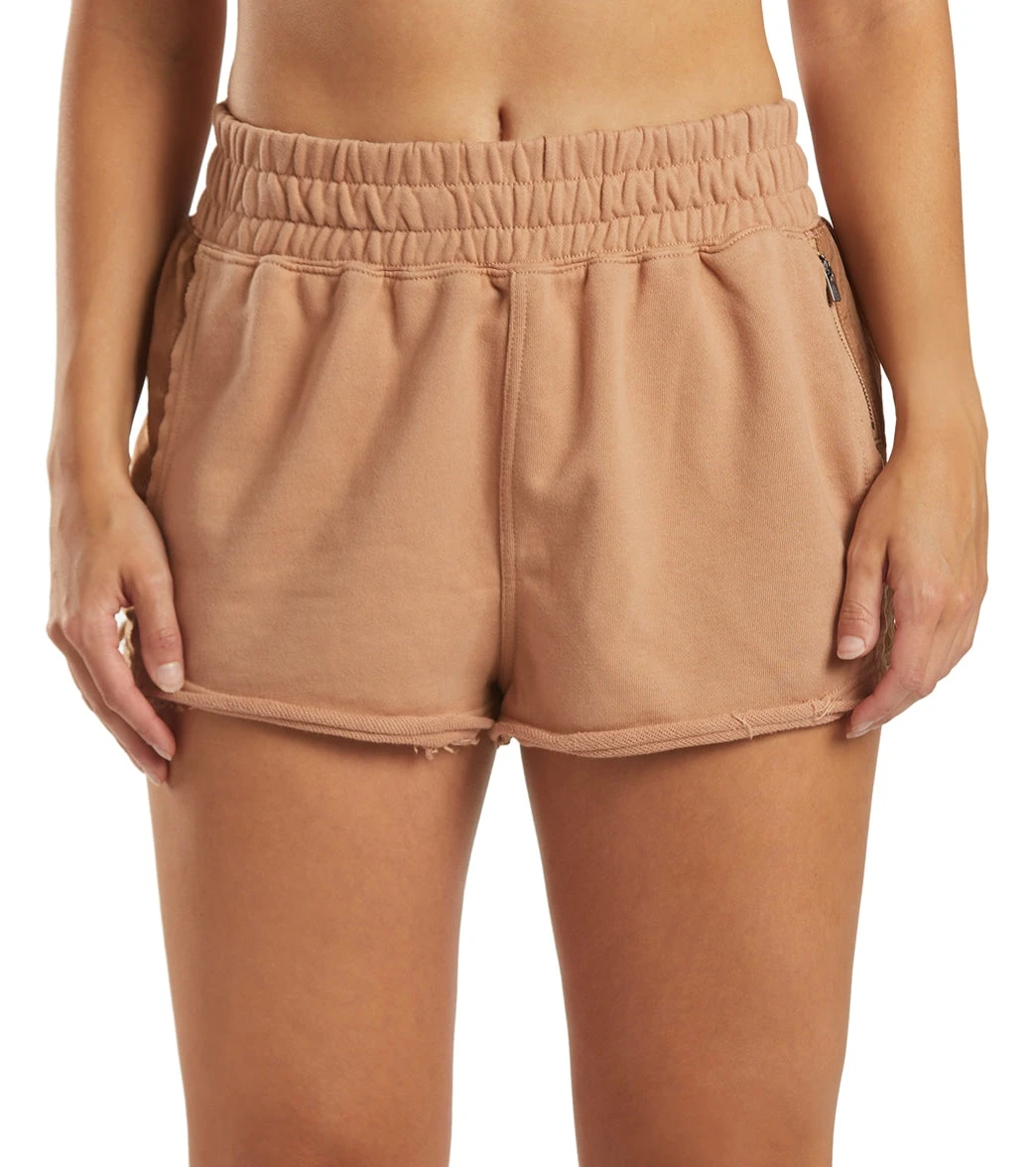 FREE PEOPLE Half Way There Short 1 FREE PEOPLE Half Way There Short