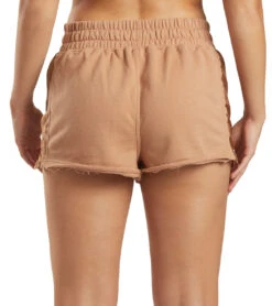 FREE PEOPLE Half Way There Short 10 FREE PEOPLE Half Way There Short -Swimming And Diving 6735473574056 icedcoffee 3a