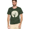 Men's Tree Of Life T Shirt