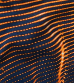 Speedo Women's Solar Boom Flyback One Piece Swimsuit 7 Speedo Women's Solar Boom Flyback One Piece Swimsuit -Swimming And Diving 6799649308840 navyorange 4a