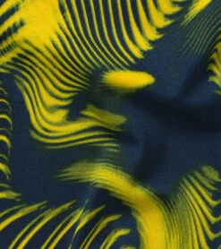 Speedo Women's Fusion Vibe Crossback One Piece Swimsuit -Swimming And Diving 6799981281448 navygold 4a