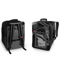 CRESSI Travelight Foldable 9’2’’ Inflatable SUP Set -Swimming And Diving 6856349581480 whiteblue 3a