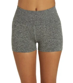 Spiritual Gangster Amor High Waist Shortie