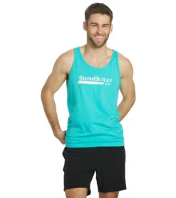 Limited Edition Men’s Tank Top