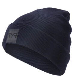 TYR Insulated Cuffed Beanie