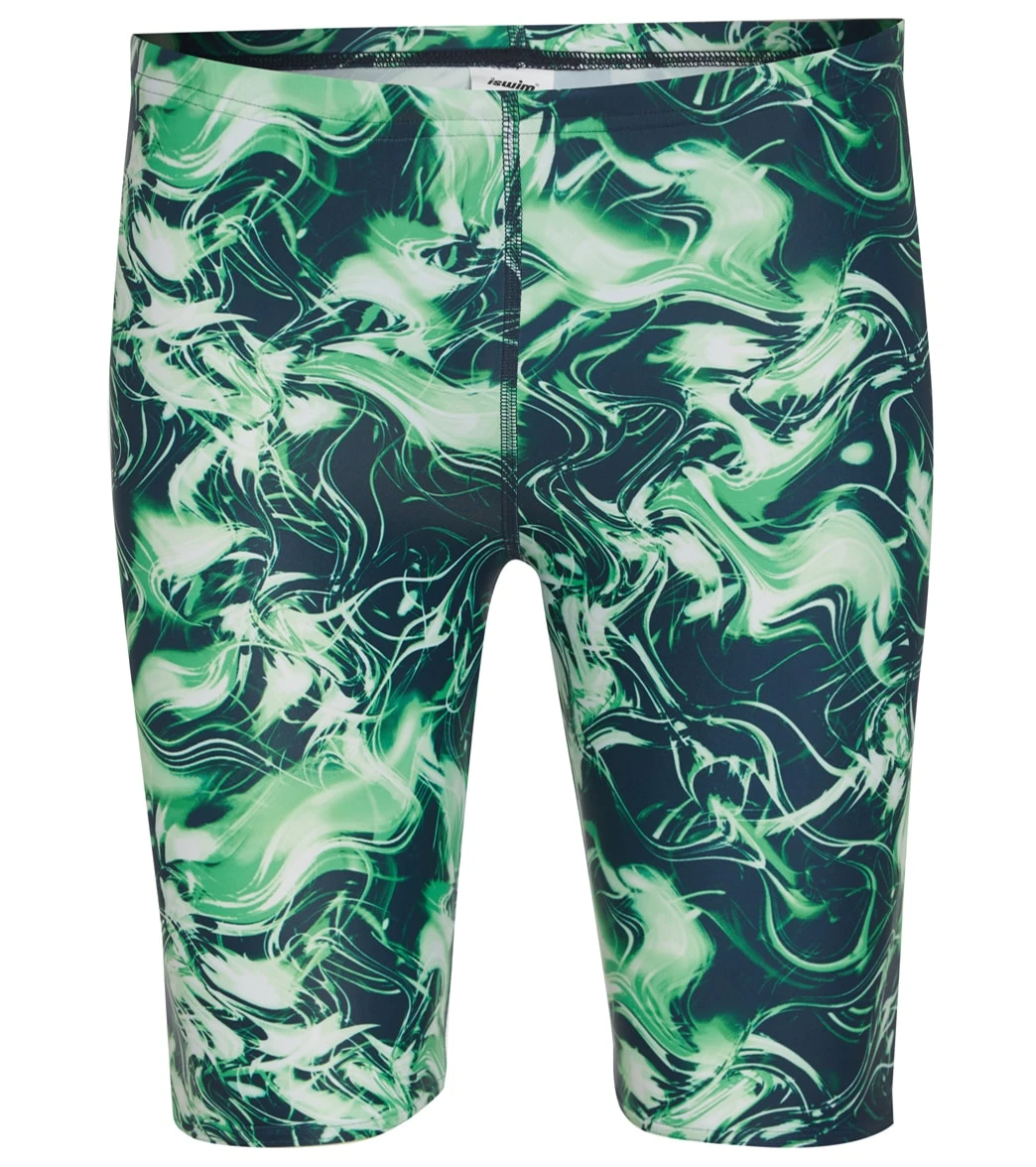 Breeze Jammer Swimsuit Youth (22-28) 2 Breeze Jammer Swimsuit Youth (22-28) - Image 2