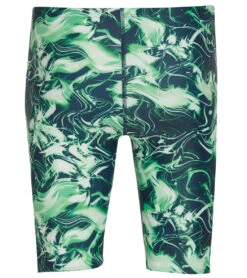 Breeze Jammer Swimsuit Youth (22-28) 5 Breeze Jammer Swimsuit Youth (22-28) -Swimming And Diving 6940256665768 green 3a