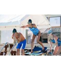 HydroLast Flash Thin Strap One Piece Swimsuit 14 HydroLast Flash Thin Strap One Piece Swimsuit -Swimming And Diving 6940348154024 pink 7a