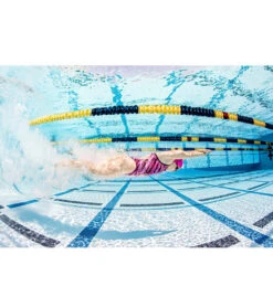 HydroLast Flash Thin Strap One Piece Swimsuit 15 HydroLast Flash Thin Strap One Piece Swimsuit -Swimming And Diving 6940348154024 pink 8a