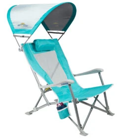 SunShade Recliner