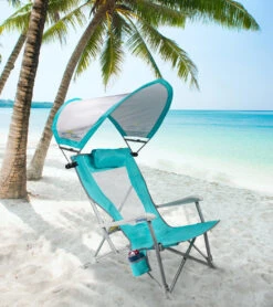 SunShade Recliner 9 SunShade Recliner -Swimming And Diving 6948604575912 seafoam 5a