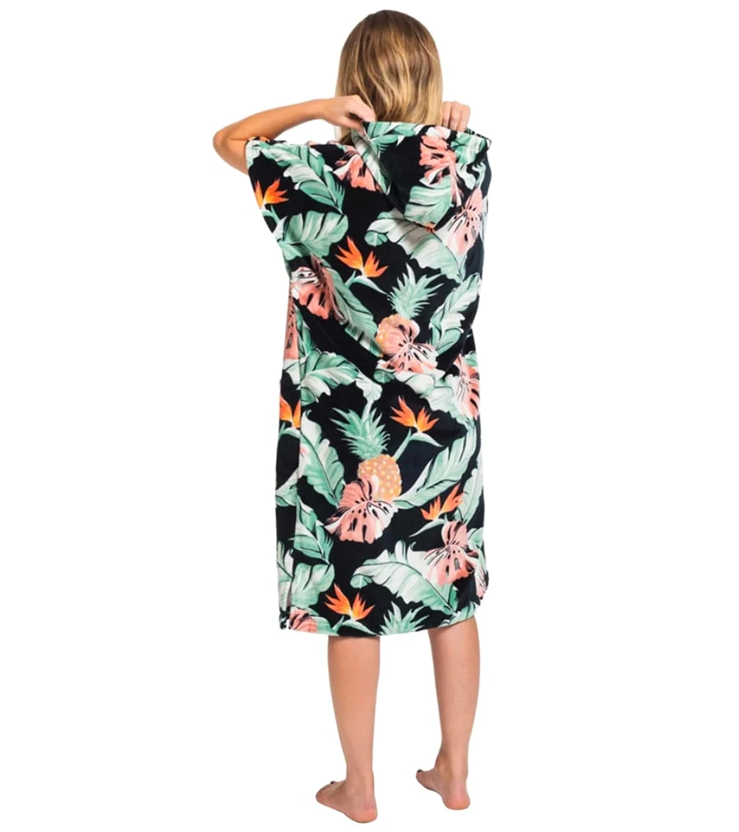 Slowtide Makai Changing Poncho 2 Slowtide Makai Changing Poncho - Image 2