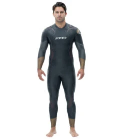 Zone3 Zone 3 Men's Aspire Thermal Fullsleeve Wetsuit