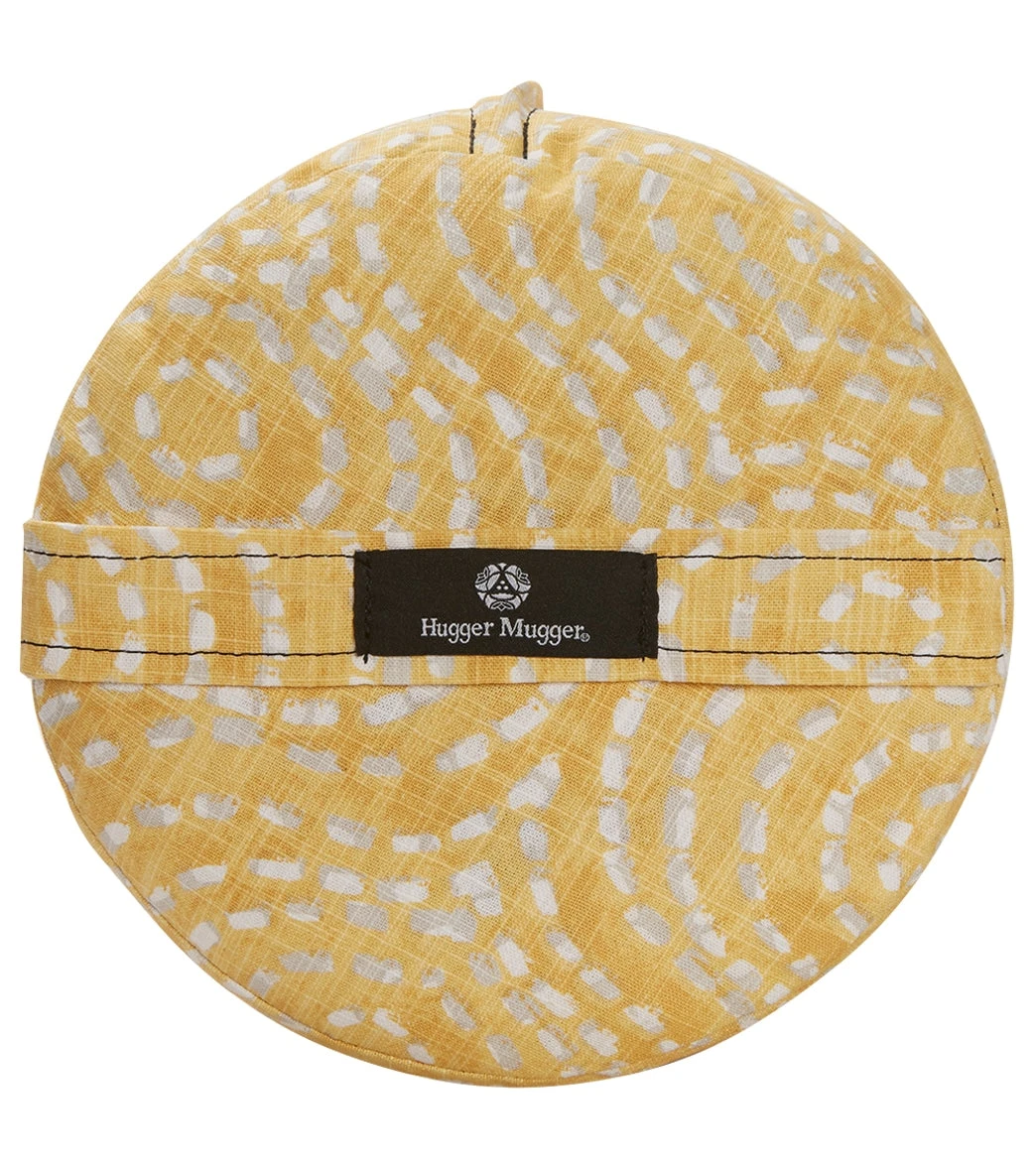 Round Printed Yoga Bolster 3 Round Printed Yoga Bolster - Image 3