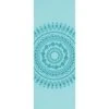 Gaiam 6mm Yoga Mat Premium Printed