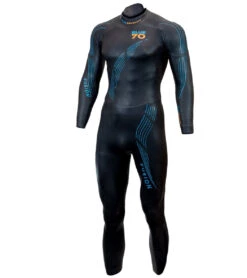 Men's Fusion Fullsuit Tri Wetsuit