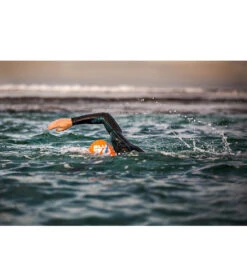 Men's Fusion Fullsuit Tri Wetsuit 9 Men's Fusion Fullsuit Tri Wetsuit -Swimming And Diving 7024920330408 black 5a