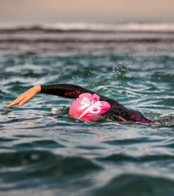 Women's Fusion Fullsuit Tri Wetsuit -Swimming And Diving 7024920821928 black 5a