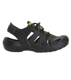 Kid's Pacific Drift Water Shoes (Toddler, Little Kid, Big Kid) -Swimming And Diving 7025583685800 blackolive 3a