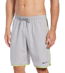 Nike Men's 20" Diverge Swim Trunks