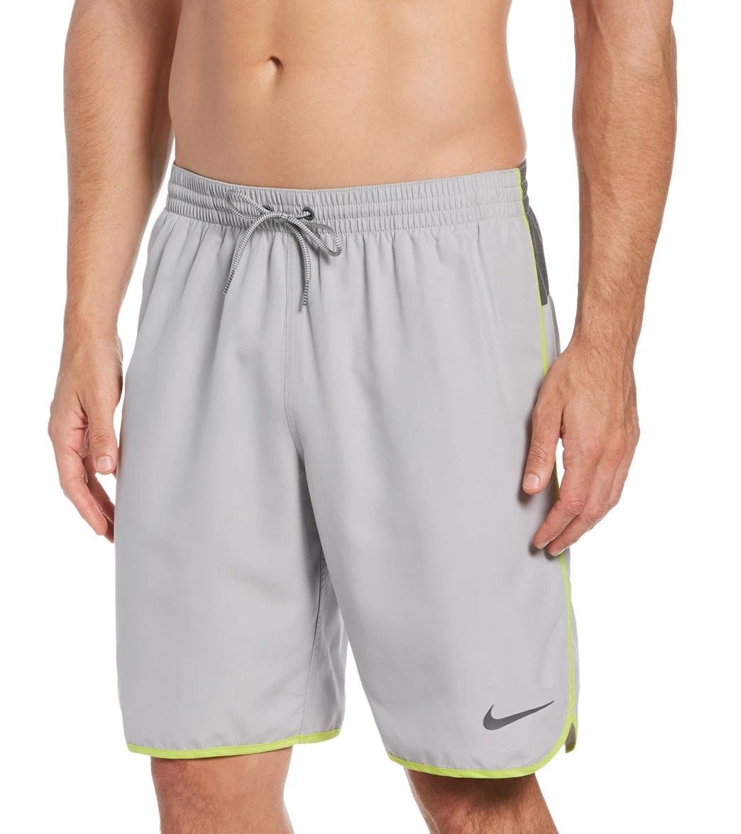 Nike Men's 20" Diverge Swim Trunks 1 Nike Men's 20" Diverge Swim Trunks
