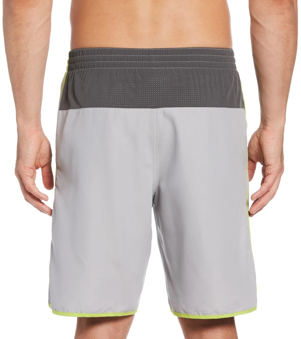 Nike Men's 20" Diverge Swim Trunks 2 Nike Men's 20" Diverge Swim Trunks - Image 2