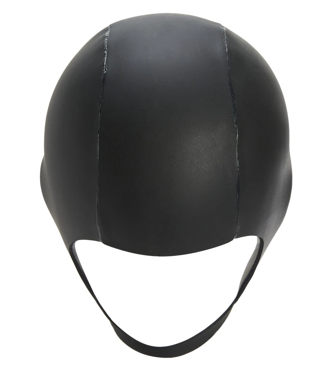 3mm Neoprene Thermal Swim Hood 3 3mm Neoprene Thermal Swim Hood - Image 3