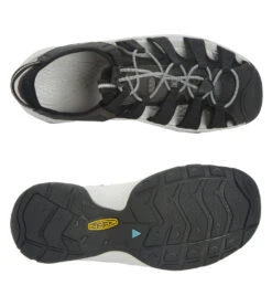 Keen Women's Astoria West Water Shoes -Swimming And Diving 7067189444776 blackgrey 4a