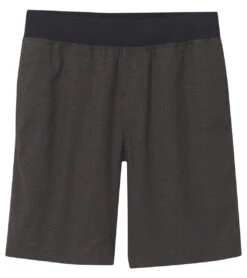 Prana Men's Vaha Short -Swimming And Diving 7073765163176 blackolive 3a