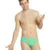 HydroLast Banana Buddy Brief Swimsuit