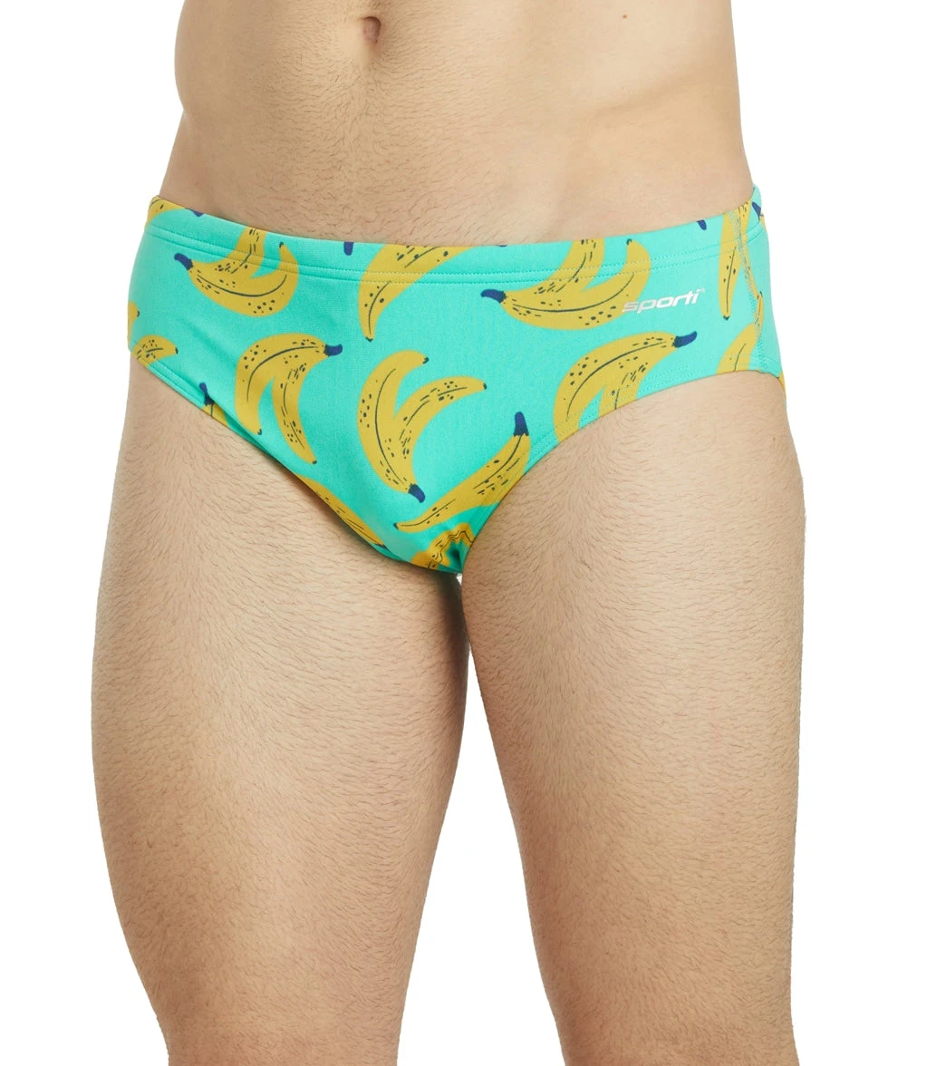 HydroLast Banana Buddy Brief Swimsuit 6 HydroLast Banana Buddy Brief Swimsuit - Image 6