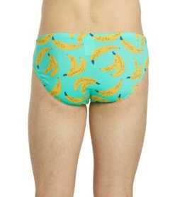 HydroLast Banana Buddy Brief Swimsuit 16 HydroLast Banana Buddy Brief Swimsuit -Swimming And Diving 7074732114088 green 8a