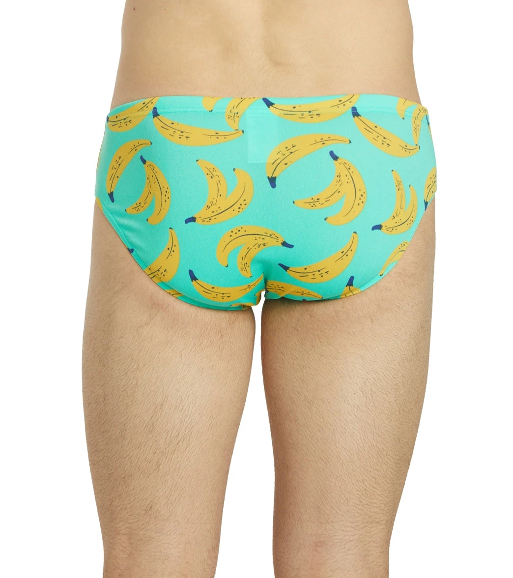 HydroLast Banana Buddy Brief Swimsuit 8 HydroLast Banana Buddy Brief Swimsuit - Image 8