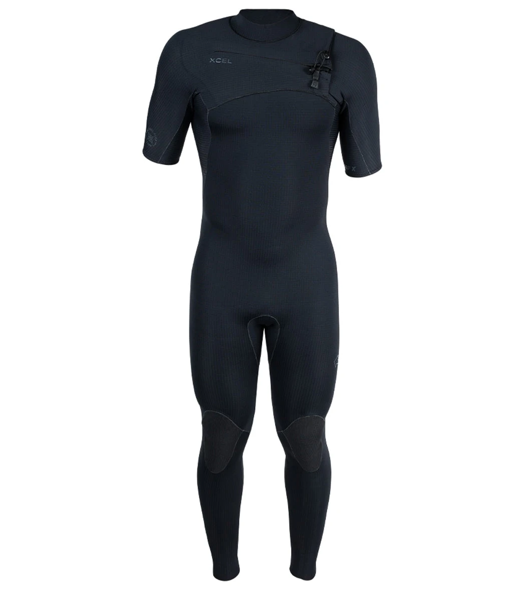Xcel Men's Comp X 2MM Fullsuit Wetsuit 1 Xcel Men's Comp X 2MM Fullsuit Wetsuit