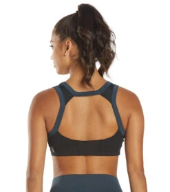 FREE PEOPLE Rebel Bra 7 FREE PEOPLE Rebel Bra -Swimming And Diving 7091673956520 blacknewnavy 3a