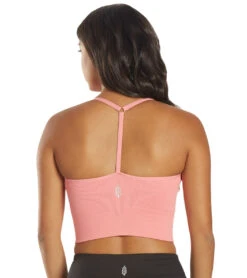 FREE PEOPLE Body Moving Crop -Swimming And Diving 7091682050216 papayapunch 3a