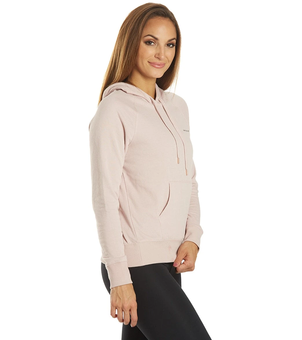 Spiritual Gangster Love Light Pullover Hoodie 2 Spiritual Gangster Love Light Pullover Hoodie - Image 2