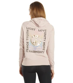 Spiritual Gangster Love Light Pullover Hoodie 7 Spiritual Gangster Love Light Pullover Hoodie -Swimming And Diving 7116065407144 rosequartz 3a