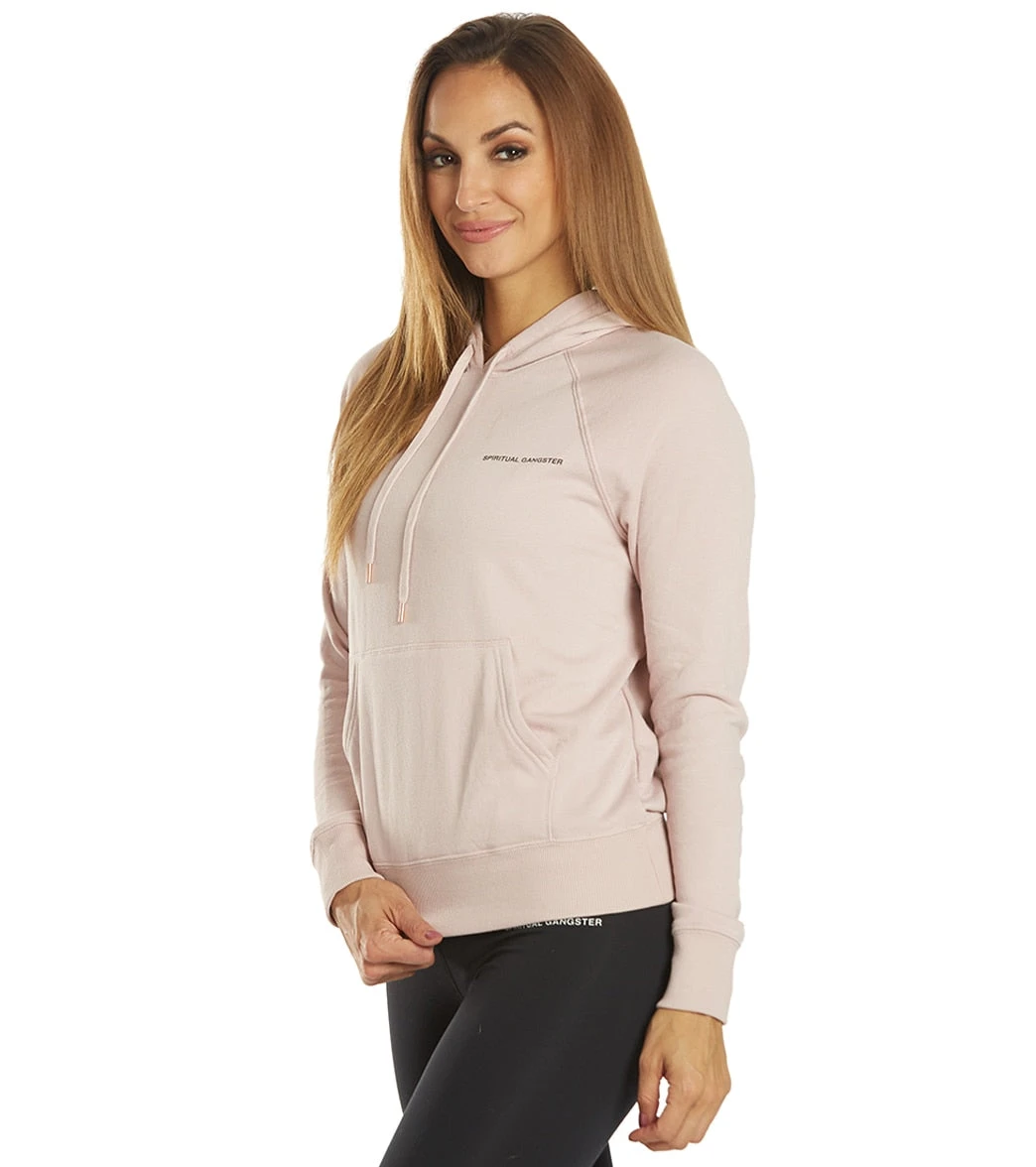 Spiritual Gangster Love Light Pullover Hoodie 5 Spiritual Gangster Love Light Pullover Hoodie - Image 5