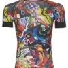 Men's Skin Cooler Short Sleeve Top