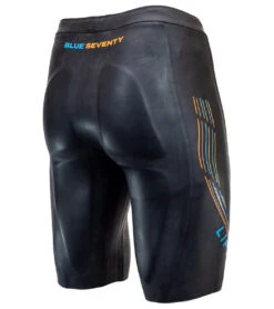 Blue Seventy Unisex Lift Buoyancy Short -Swimming And Diving 7128490377384 black 6a
