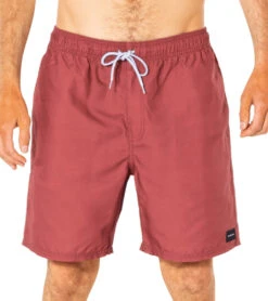 Rip Curl Men's 17" Bondi Volley Walkshort