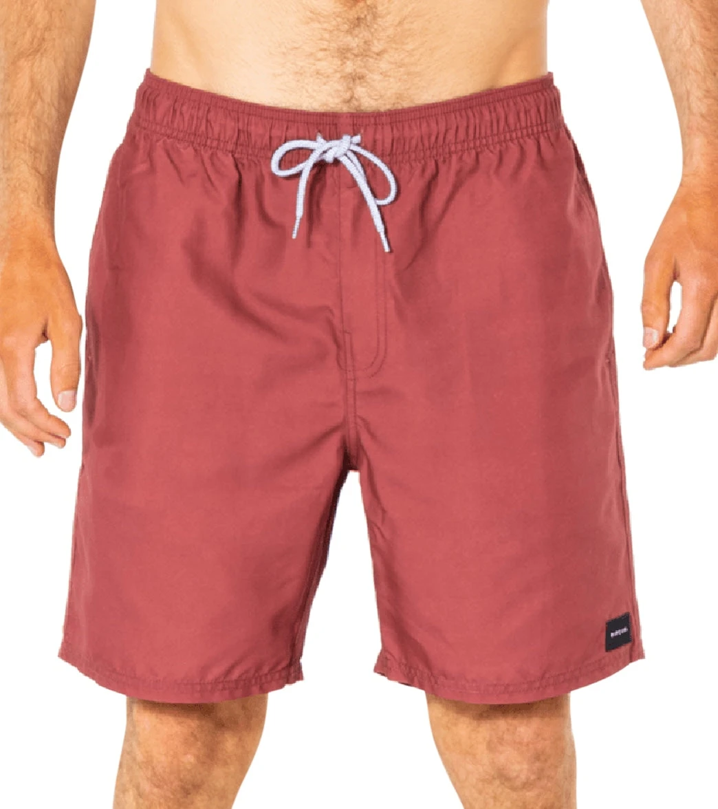 Rip Curl Men's 17" Bondi Volley Walkshort 1 Rip Curl Men's 17" Bondi Volley Walkshort