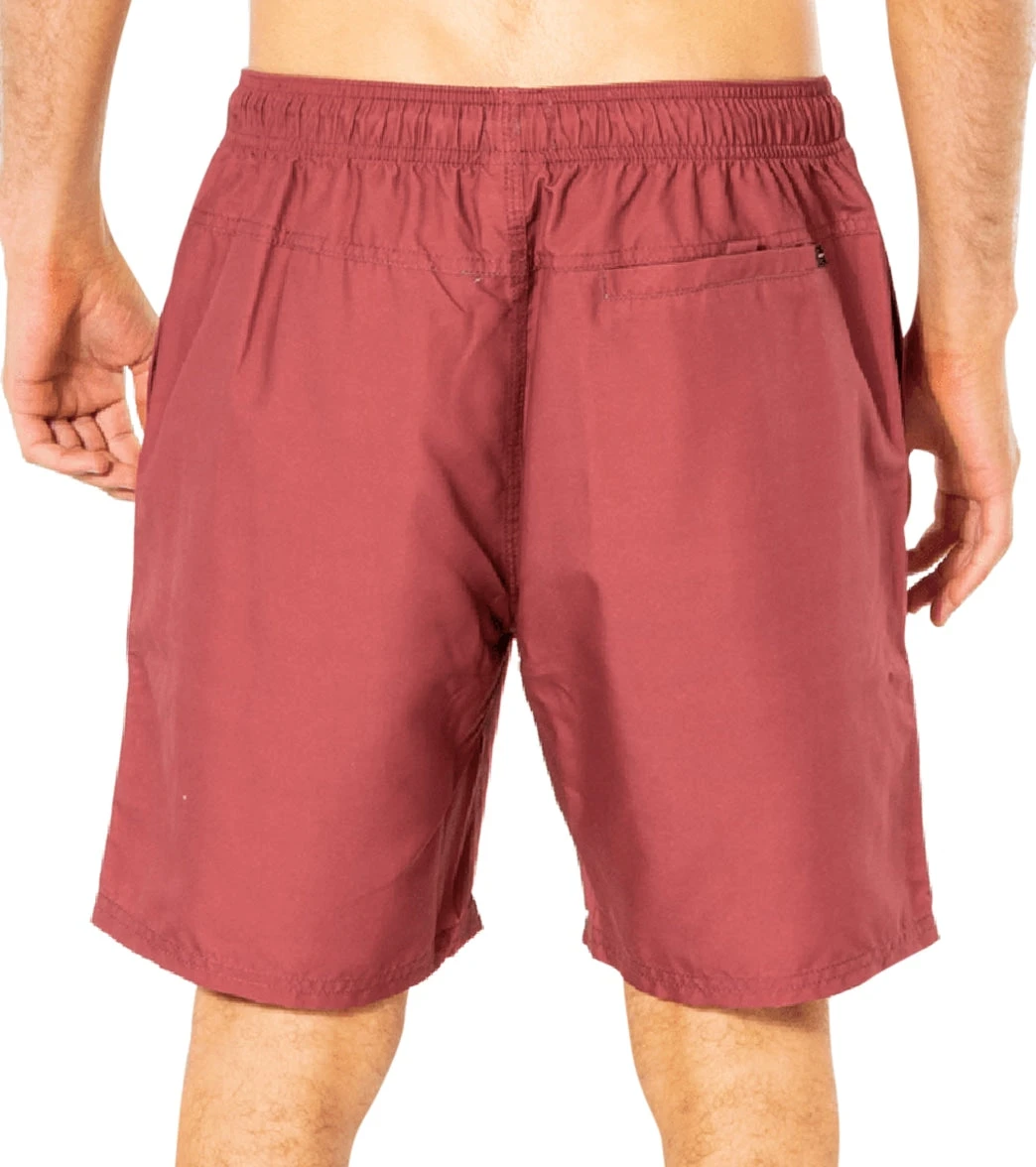 Rip Curl Men's 17" Bondi Volley Walkshort 3 Rip Curl Men's 17" Bondi Volley Walkshort - Image 3