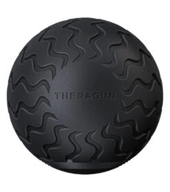 Theragun Wave Solo 14 Theragun Wave Solo -Swimming And Diving 7169183154344 black 3a