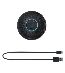 Theragun Wave Solo 15 Theragun Wave Solo -Swimming And Diving 7169183154344 black 4a